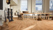 planeo engineered wood - beech Lively steamed natural oiled