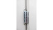 planeo garden shed - Venlo system house titanium grey