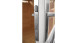 planeo summer house - Venlo system house titanium grey with SD ivory white
