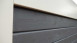 planeo garden shed - Venlo system house titanium grey