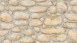 Paper wallpaper stone wallpaper brown modern classic stones pictures Il Decoro 515