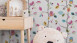Paper wallpaper stone wallpaper colourful modern classic stones pictures Boys & Girls 6 326
