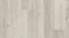 Gerflor vinyl flooring - Senso Urban design floor Ceruse Blanc
