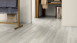 Gerflor vinyl flooring - Senso Urban design floor Ceruse Blanc