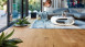 planeo Parquet Flooring - Noble Wood Leknes Oak | Made in Germany (EDP-3009)