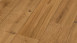 planeo Parquet Flooring - Noble Wood Oak Moelv | Made in Germany (EDP-3409)