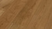 MEISTER Lindura wood flooring - HD 400 Oak natural terra brown 8909