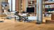 planeo Parquet Flooring - Noble Wood Porsgrunn Oak | Made in Germany (EDP-519)