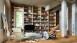 planeo Parquet Flooring - Noble Wood Porsgrunn Oak | Made in Germany (EDP-519)