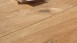 planeo Parquet Flooring - Noble Wood Oak Boho | Made in Germany (EDP-8935)