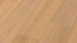 MEISTER Lindura wood flooring - HD 400 natural oak light 8918