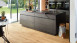 planeo Parquet Flooring - Noble Wood Egersund Oak | Made in Germany (EDP-129)