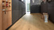MEISTER Lindura wood flooring - HD 400 Oak authentic pure 8921