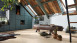 MEISTER Lindura wood flooring - HS 500 Oak classic arctic white 8927