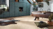 MEISTER Lindura wood flooring - HS 500 Oak classic arctic white 8927