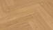 MEISTER Lindura wood flooring - HS 500 Oak classic pure 8928