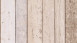 Paper Wallpaper Il Decoro A.S. Création Country Style Wood Wall Beige Blue Brown 910