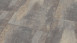 KWG Click vinyl - Antigua Stone Hydrotec slate grigio bevelled