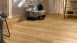MEISTER Parquet Flooring - Longlife PD 400 Oak authentic pure (5219009004)