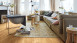WoodNature Parquet Flooring - Harmonic Oak (PMPC200-2309)