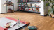 WoodNature Parquet Flooring - Smoked Oak (PMPC200-9309)
