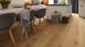 MEISTER Parquet Flooring - Longlife PD 450 Oak lively greige (5218009049)