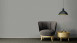 Vinyl wallcovering wallpaper grey modern stripes Authentic Walls 2 074