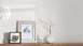 wallpaper blown vinyl white classic plains Concerto 3 210