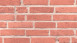 vinyl wallcovering stone wallpaper red modern stones Elements 831