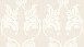 textile thread wallpaper beige vintage flowers & nature tessuto 287