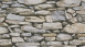 Paper Wallpaper Il Decoro A.S. Création Stone Wall Beige Grey Black 202
