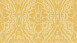 textile thread wallpaper yellow classic vintage country house ornaments flowers & nature tessuto 2 951