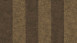 vinyl wallcovering textured wallpaper brown vintage retro stripes Versace 2 171