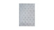 planeo carpet - Monroe 300 Grey / Blue