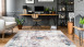planeo carpet - Galaxy 200 Multi / Brown
