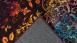 planeo carpet - Galaxy 400 Multi / Brown