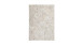 planeo carpet - Spark 110 ivory / chrome