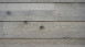 Wall panelling wood planeo Woodwall Easyfix - grey oak