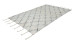 planeo carpet - Casablanca 140 nature / ivory