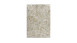 planeo carpet - Spark 210 ivory / gold