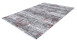 planeo carpet - Vancouver 310 Multi / Red