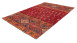 planeo carpet - Faye 225 Multi / Red