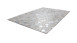 planeo carpet - Spark 210 grey / silver