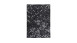 planeo carpet - Spark 410 black / silver