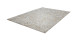 planeo carpet - Spark 110 grey / silver