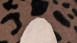 planeo carpet - Desert 325 Brown / White 160 x 230 cm