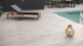 planeo Autentica solid plank Co-Ex Thermo pine - wood texture