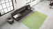 planeo carpet - Aperitif 310 Green