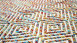 planeo carpet - Aperitif 310 Multi