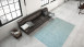 planeo carpet - Aperitif 310 Turquoise